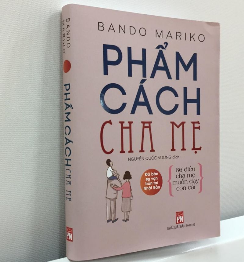 Phẩm cách cha mẹ Phẩm cách cha mẹ